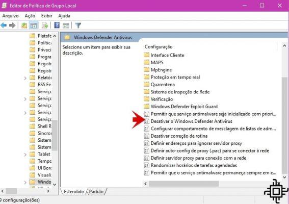 Tutoriel complet : Comment désactiver Windows Defender sous Windows
