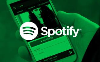 Apple is accused by Spotify and Deezer of committing anti-competitive practices