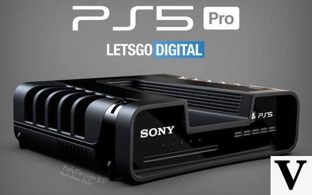 [Rumor] Sony has plans to launch the Playstation 5 Pro in 2024