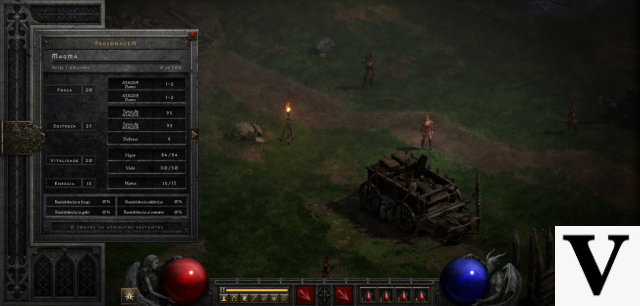 REVIEW: Diablo II Resurrected Beta gives fans of the saga a satisfying overview