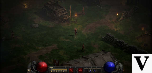 REVIEW: Diablo II Resurrected Beta gives fans of the saga a satisfying overview