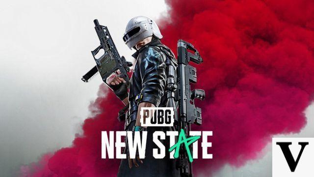 PUBG: New State is released! See what's new, details and where to download