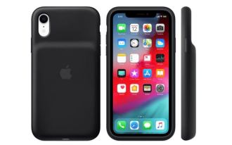 Apple announces battery cases for the iPhones XS, XS Max and XR