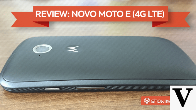 Review: Moto E Second Generation with 4G LTE (XT1523)