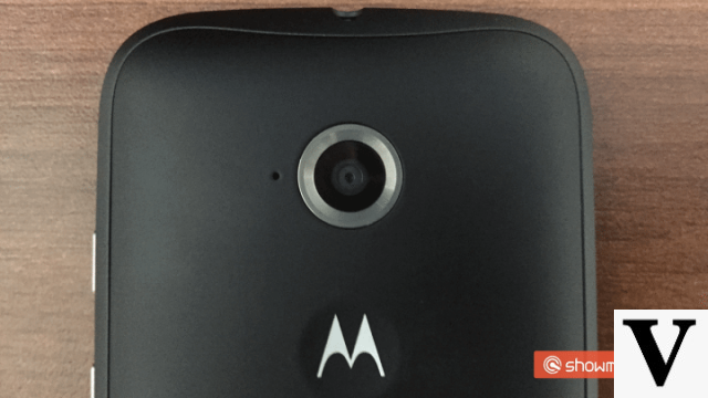 Test : Moto E deuxième génération avec 4G LTE (XT1523)