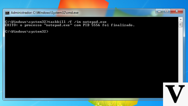 What is the Windows Command Prompt?