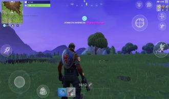 Fortnite is coming to Android this winter