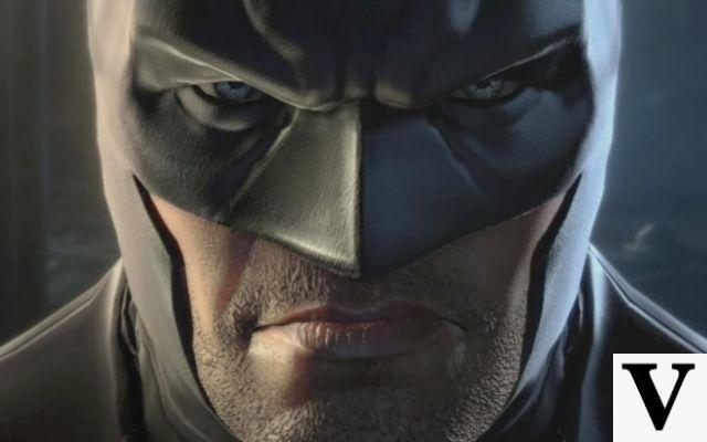 [Batman Arkham Legacy] WB Games took a while to reveal something, so hot rumors surfaced