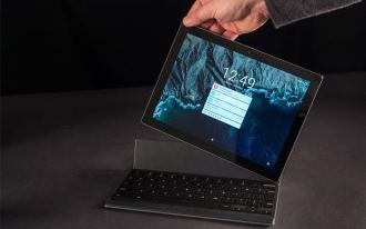 The end of Pixel C, after two years on the market the tablet is finally discontinued