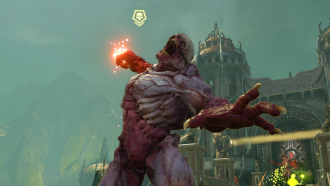 Doom Eternal Update 1 is available on all platforms, check out what's changed