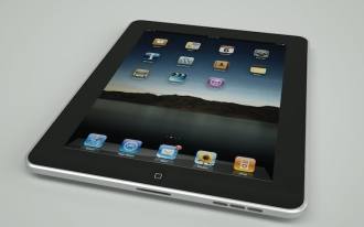 Après cinq ans, Apple arrête l'iPad 3 en Espagne