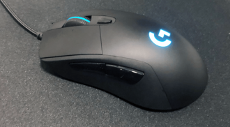 Logitech G launches new range of wireless mice and two headsets
