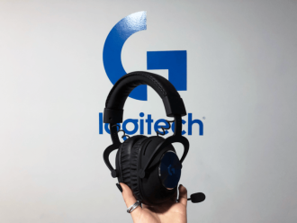 Logitech G lanza una nueva gama de ratones inalámbricos y dos auriculares