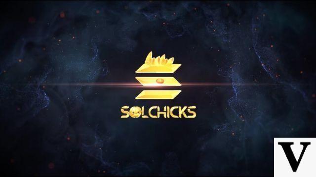 SolChicks: meet the NFT game that has already 