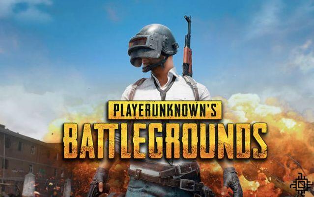 PlayerUnknowns Battlegrounds creative director explains how the game is so successful without investing in advertising