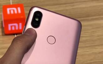 Xiaomi says Redmi S2 will be the best of the line for selfies
