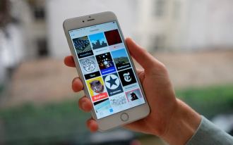Apple pourrait lancer un service d'actualités par abonnement lors d'un événement le mois prochain