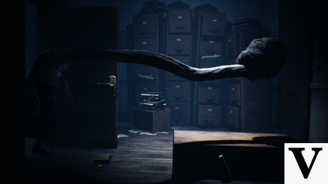 REVIEW: Little Nightmares 2, the perfect fuel for your worst nightmares