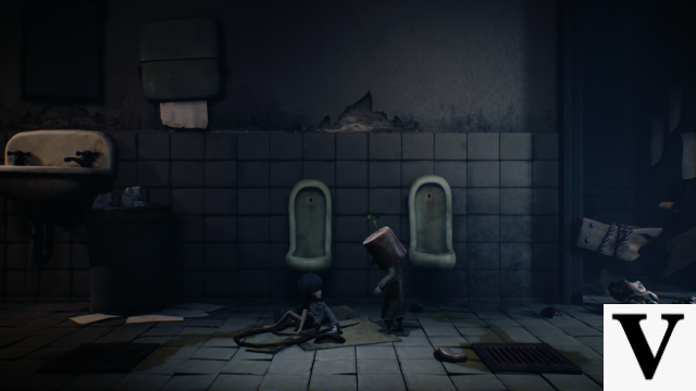 REVIEW: Little Nightmares 2, the perfect fuel for your worst nightmares