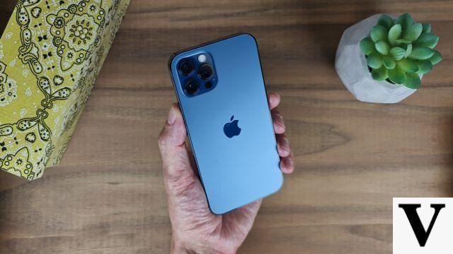 REVIEW: iPhone 12 Pro is one of the best premium smartphones of the year
