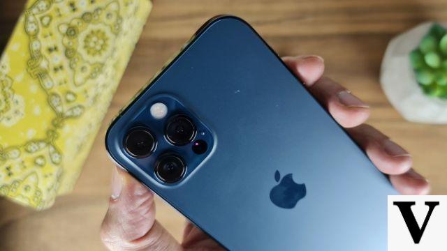 REVISIÓN: iPhone 12 Pro es uno de los mejores teléfonos inteligentes premium del año