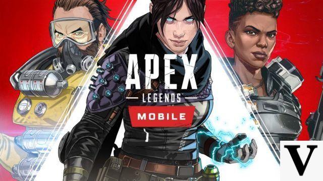 Et en Espagne ? Lancement d'Apex Legends Mobile sur Android et iOS