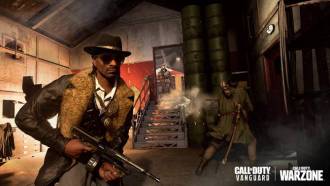 Snoop Dogg announced as a new playable character in Call of Duty