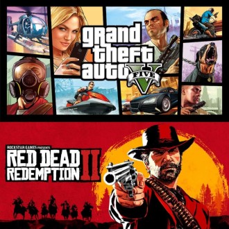 Rockstar explains how the backward compatibility of their games will work on the PS5 and Xbox Series X / S