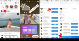 How to use Instagram Stories more effectively