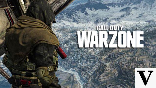 Call of Duty Warzone : découvrez les nouveaux modes de jeu possibles