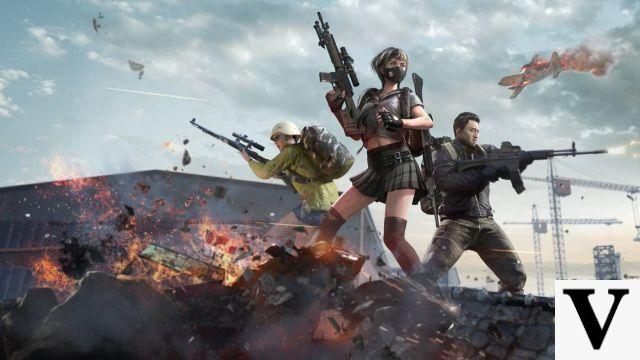 PUBG Battlegrounds will become a free game; see details