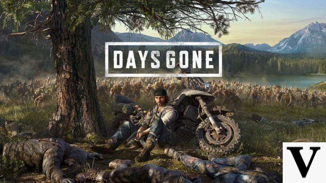 SIE President Reveals Days Gone Coming to PC