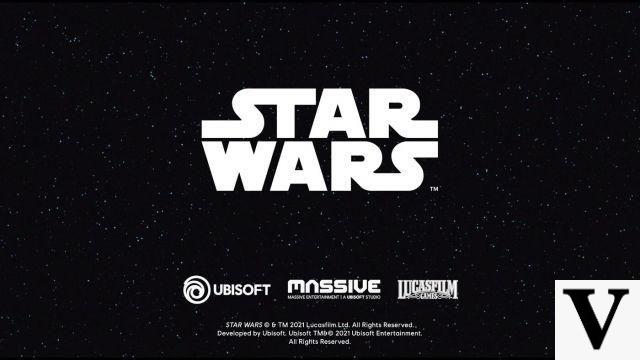 Le jeu Star Wars d'Ubisoft prendra du temps à sortir