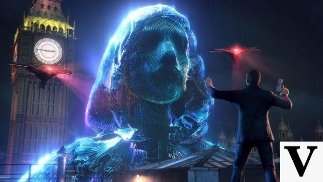 REVIEW: In Watch Dogs Legion (PS4), London is yours to hack