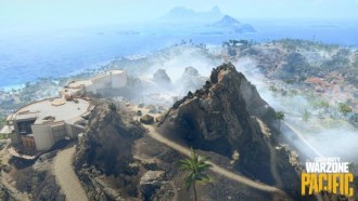 Call of Duty: Vanguard - Intégration Warzone, nouvelle carte et plus encore !