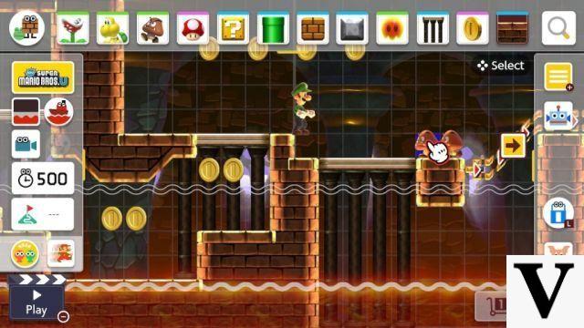 Review: Super Mario Maker 2 est un plaisir illimité sur Nintendo Switch