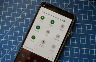 Les employés de Google ratent la date de sortie d'Android 10