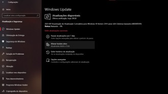 What's in Windows 5005101 Update KB10?