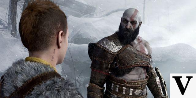 Will you go or not? God of War Ragnarok will be released in 2022, says journalist
