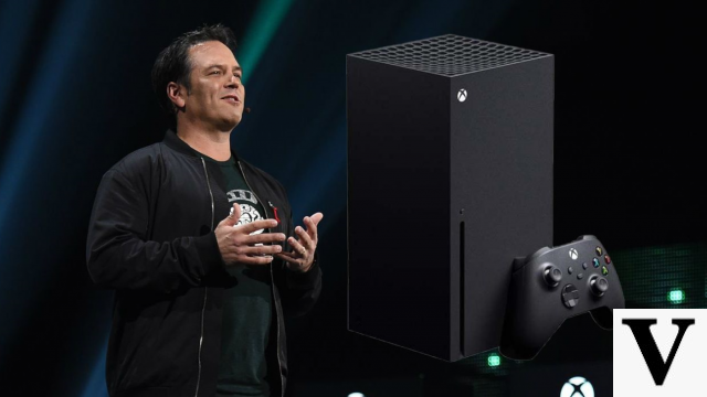 Microsoft confirms: games made by its studio will not be exclusive to Xbox Series X
