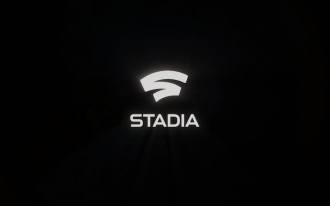 Stadia aura besoin d'une connexion Internet de 25 mégabits, selon Google