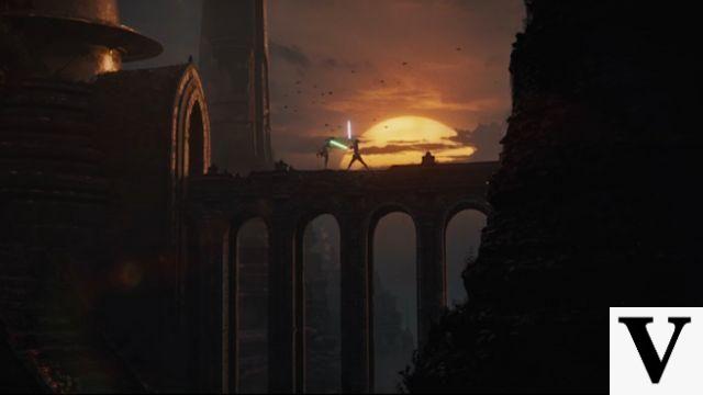 Star Wars Eclipse pourrait s'inspirer de The Last of Us, selon un leaker