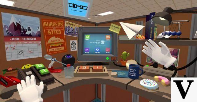 The best apps and games for Oculus Quest 2