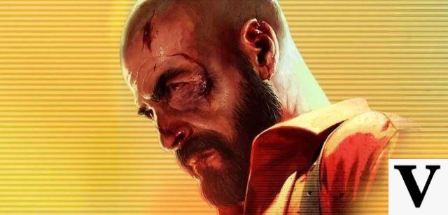 Game Review: Max Payne 3, a game that is still worth 18+