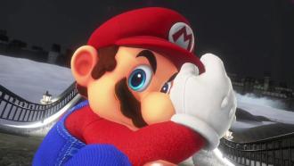 Super Mario Odyssey - Game from Semana - Nintendo