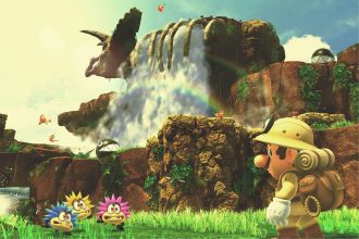 Super Mario Odyssey - Juego de Semana - Nintendo