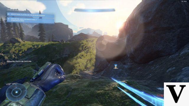RESEÑA: Halo Infinite es el regreso de la franquicia a su mejor momento