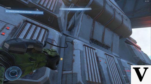 RESEÑA: Halo Infinite es el regreso de la franquicia a su mejor momento