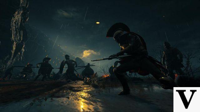 Assassin's Creed Odyssey: consulta la guía de trucos y consejos del juego