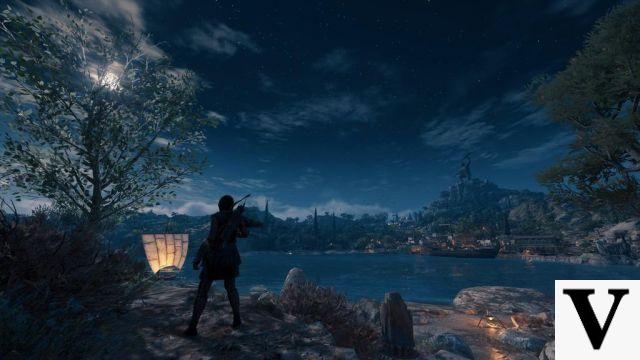 Assassin's Creed Odyssey: Check out the game's tips and tricks guide